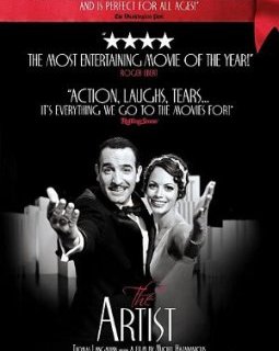 The Artist 13e aux USA ! Chiffre porte-bonheur ?