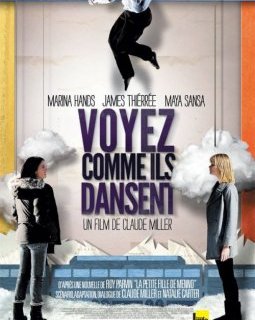 Voyez comme ils dansent 