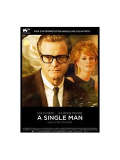 A single man - la critique