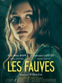 Les fauves (2019) - Vincent Mariette - critique 