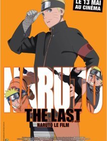 Naruto the Last : le film - la critique