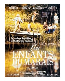 Les enfants du marais - la critique du film