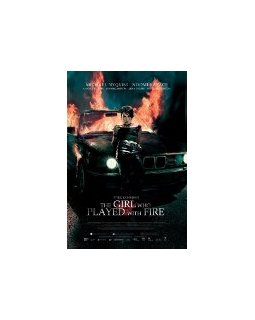 Millénium 2, pub et carton aux USA