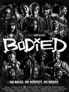 Bodied - la critique du film