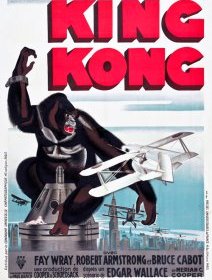 King Kong - la critique + test DVD 