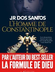 L'Homme de Constantinople - la critique du roman