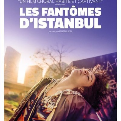 Les fantômes d'Istanbul - Azra Deniz Okyay - critique