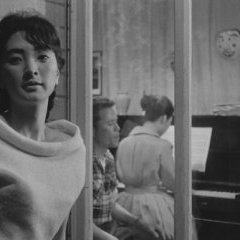 La servante (Hanyo) de Ki-young Kim (1960)