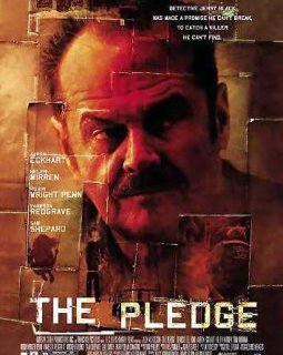 The Pledge - Sean Penn - critique