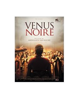 Vénus Noire - bandes-annonces et extraits