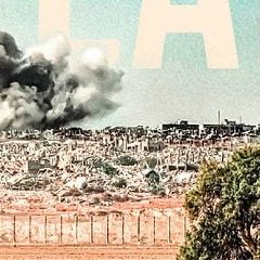 Collapse (Face à Gaza) - Anat Even - critique