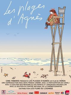 Les plages d'Agnès - La critique