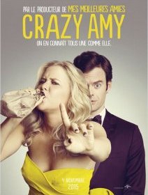 Crazy Amy - la critique du film