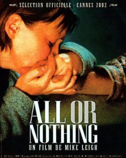 All or Nothing - Mike Leigh - critique