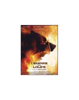 L'empire des loups - la critique