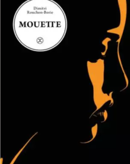 Mouette - Dimitri Rouchon-Borie - critique du roman