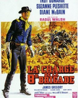 La charge de la huitième brigade - la critique du film