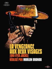 La Vengeance aux deux visages - Marlon Brando - critique