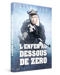 L'enfer au-dessous de zéro - la critique du film + le test DVD