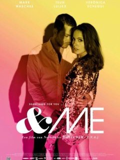 &Me - bande-annonce 
