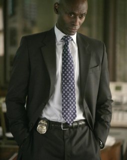 Mort de l'acteur Lance Reddick