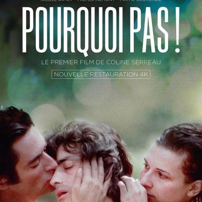 Pourquoi pas ! - Coline Serreau - critique