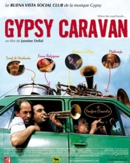 Gypsy caravan - la critique