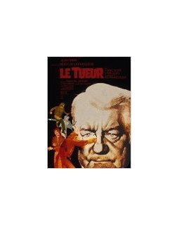 Le tueur (1972) - la critique