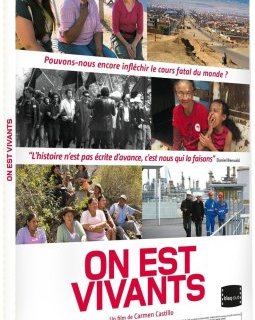 On est vivants - la critique + le test DVD