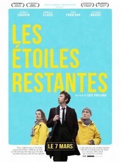 Les étoiles restantes - la critique du film + le test DVD