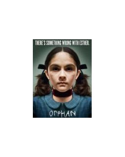 Esther (Orphan) - thriller à succès aux Etats-Unis