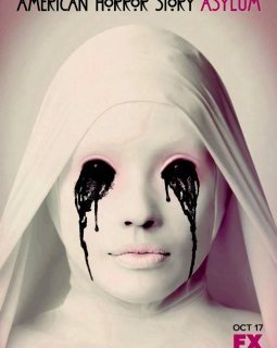 American Horror Story Asylum : trailer de la deuxième saison