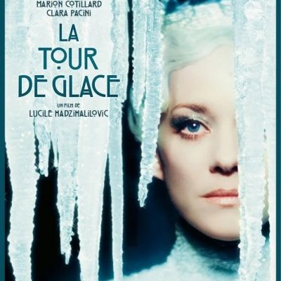 La tour de glace - Lucile Hadzihalilovic - critique
