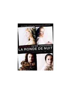 La ronde de nuit 