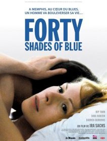 Forty Shades of Blue - Ira Sachs - critique