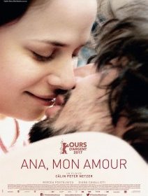 Ana, mon amour - la critique du film + le test DVD