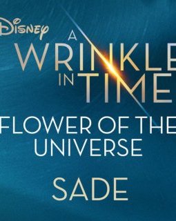 Sade : le retour sublime sur la bande-originale d'Un raccourci dans le temps