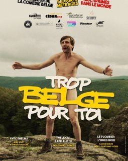 Trop belge pour toi : bande-annonce du renouveau belge