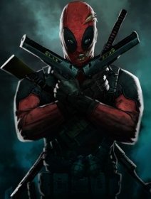 Deadpool : six actrices en lice pour le premier rôle féminin