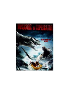 Dinocroc Vs. Supergator