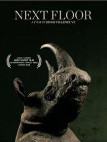 Next Floor - Denis Villeneuve - critique