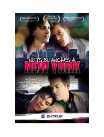 Nuits blanches à New-York - la critique + test DVD