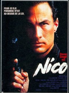 Nico - la critique du film