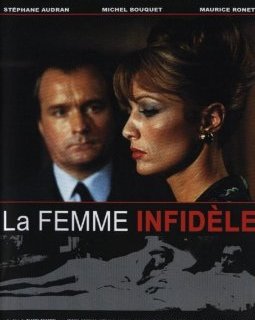 Mort de l'actrice Stéphane Audran