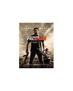 Machine Gun Preacher - coup d'œil