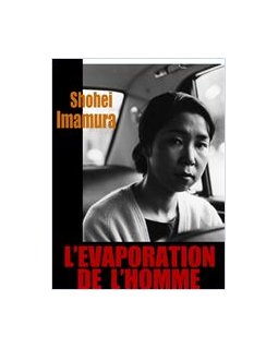 L'évaporation de l'homme - la critique