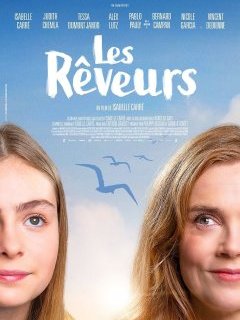 Les rêveurs - Isabelle Carré - critique