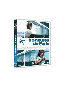 A cinq heures de Paris - le test DVD