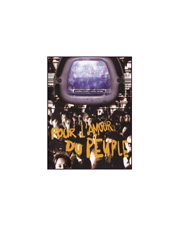 Pour l'amour du peuple 