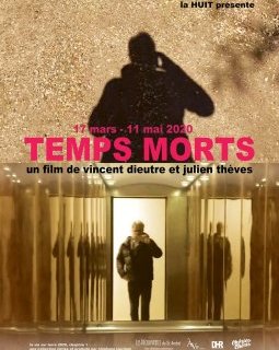 Temps morts - Vincent Dieutre, Julien Thèves - critique